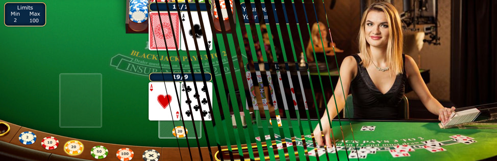 RNG vs Live Games at Online Blackjack Casinos in Argentina   