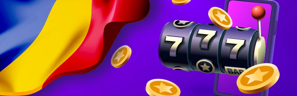 Mobile Casino Slots in Romania