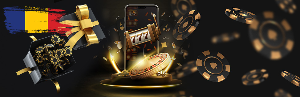 Online Casino Bonuses in Romania