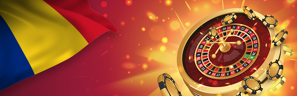 Romania Roulette Casino Site Game