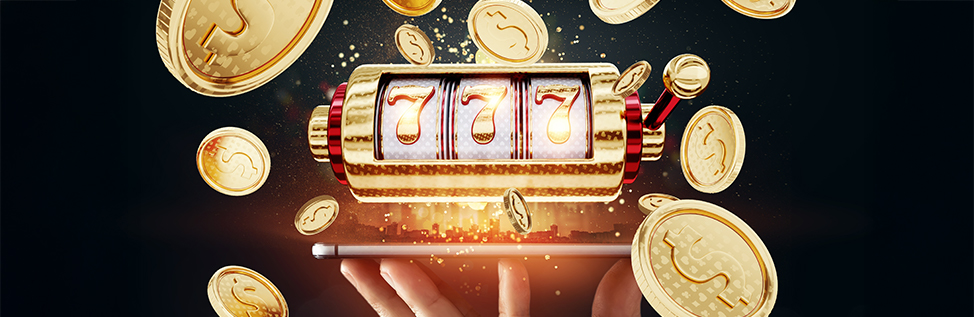 Mobile Casino Slots in SE