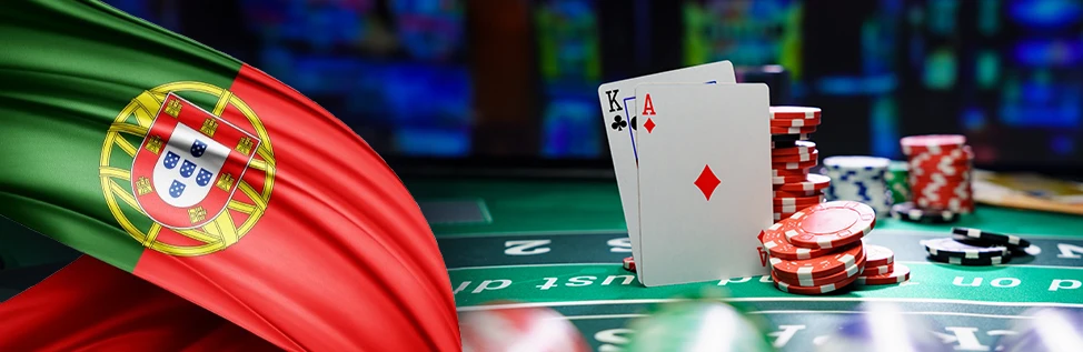 Portuguese Blackjack Casino Sites with Top Software Platforms