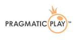 Logotipo oficial de Pragmatic Play