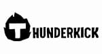 Official Logo of Thunderkick Casino Software