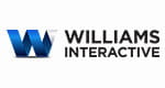 Official Logo of Williams Interactive Casino Software 