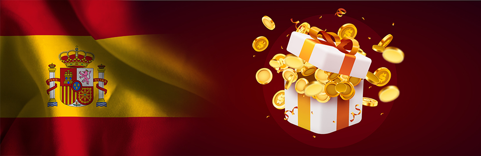 Online Casino Bonuses in Spain