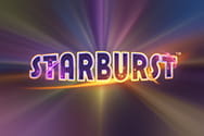 Starburst von NetEnt bei NetBet