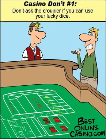 What are the odds of winning blackjack at a casino What are the odds of winning blackjack at a casino