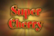 Super Cherry 2000 von Greentube bei Jackpots.ch