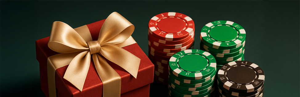 Online Casino Bonuses in Sweden