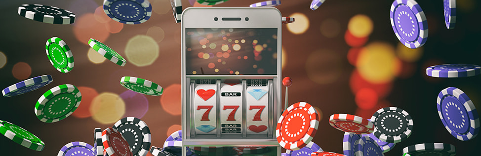 Mobile Casino Slots in Switzerland