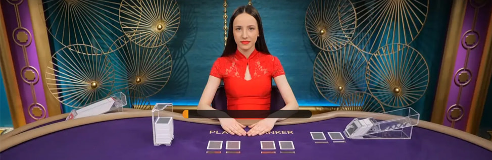 Real Dealer Casino Baccarat in Switzerland