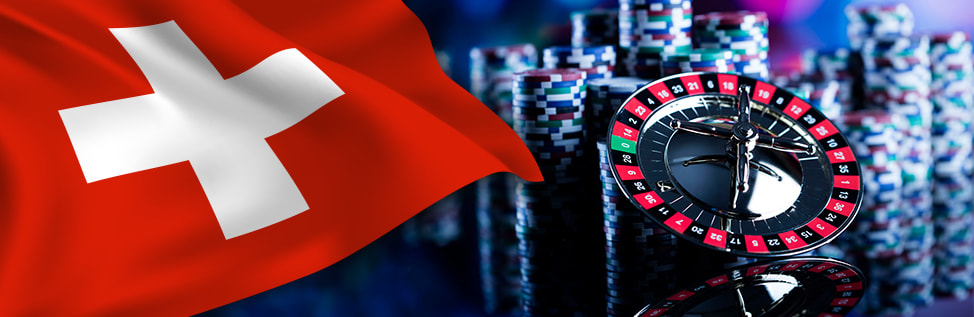 Switzerland Roulette Casino Site Game