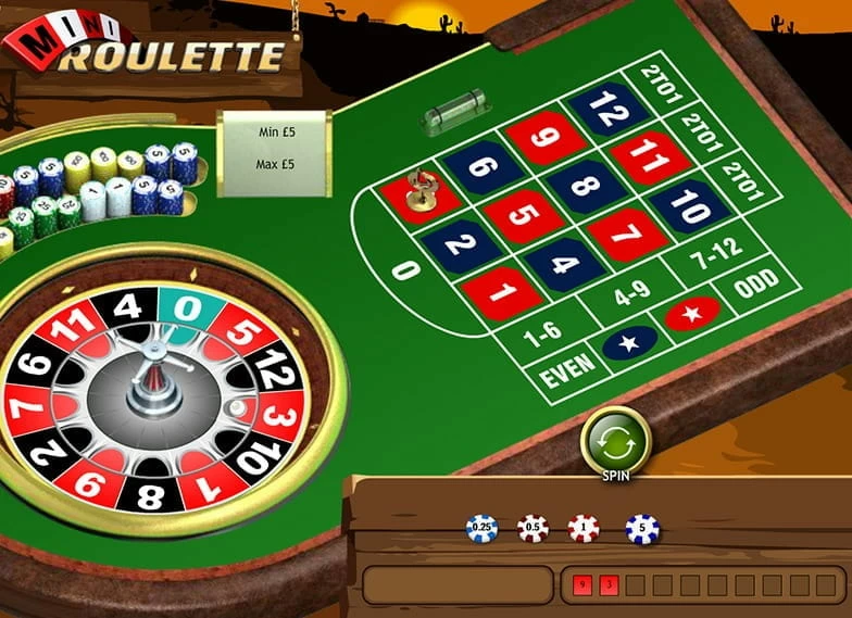 What Zombies Can Teach You About online casino