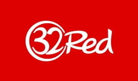 Logo 32 Red