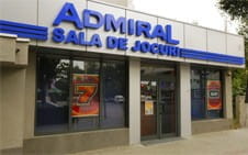 Admiral Casino Bucuresti Romania