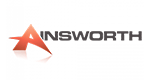 Logo-ul oficial Ainsworth software