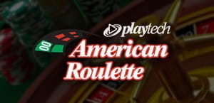 Premium American roulette – Playtech