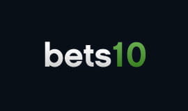 Logo Bets 10