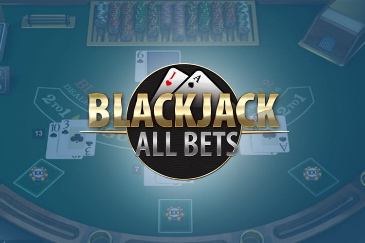 All Bets Blackjack