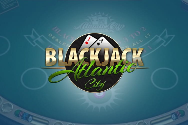 Atlantic City Blackjack