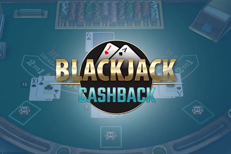 Cashback Blackjack