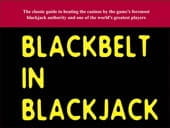 Blackbelt in Blackjack -Arnold Snyder