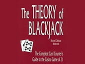Theory of Blackjack – Peter griffin