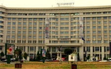 Grand Casino Bucharest Marriott