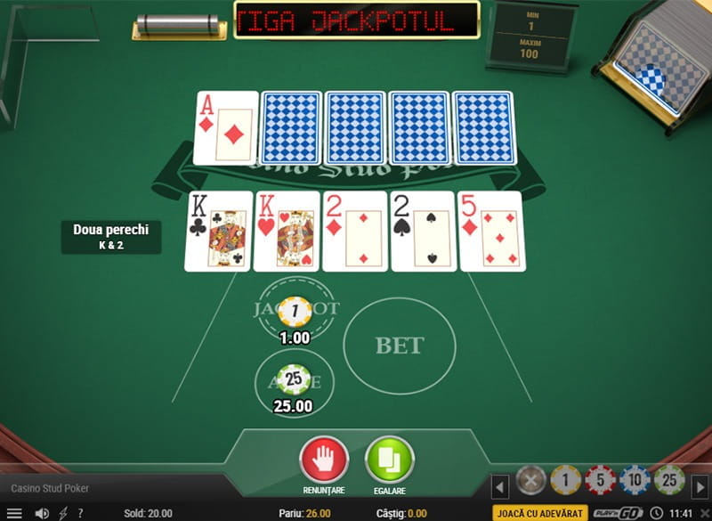 Short Deck Hold Em Varianta De No Limit Hold Em Cu Doar 36 De Cărți