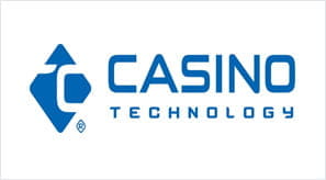 Casino Technology logo