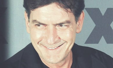 Charlie Sheen si cazinourile