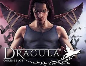 Dracula slot