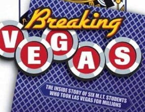 Imagini din filmul documentar Breaking Vegas