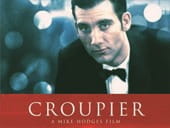 Imagini din filmul Croupier 