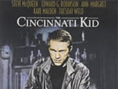 Imagini din filmul The Cincinnati Kid