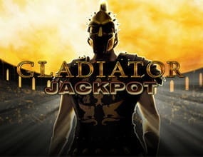 Gladiator jackpot Playtech