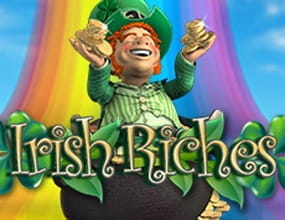 Irish Riches cu jackpot la 888 casino