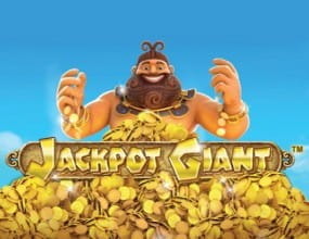 Jackpot Giant slot progresiv