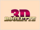 Imagine cu 3D Roulette