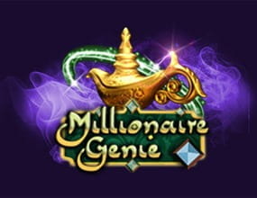 Millionaire genie – slot cu jackpot