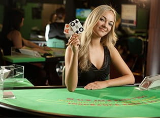 Obtine bonus live casino la NetBet