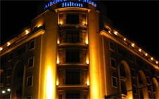 Casino Partouche Athenee Palace Hilton Bucuresti