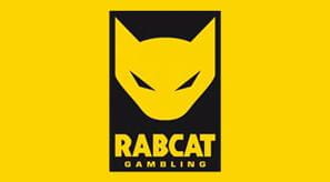 RabCat logo