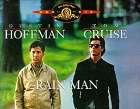 Imagini din filmul Rain Man