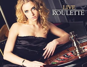 Live Ruleta online cu dealeri adevărați