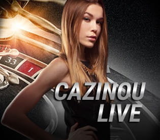 Ruleta live de la Netbet