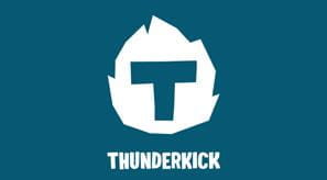 Thunderkick logo