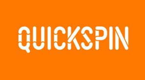 Quickspin logo