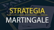 Strategia Martingale la Blackjack